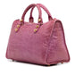Bolso de trabajo Balenciaga Lambskin Motocross Giant 21