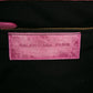 Bolso de trabajo Balenciaga Lambskin Motocross Giant 21