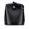 Louis Vuitton Epi Cluny