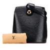 Louis Vuitton Epi Cluny
