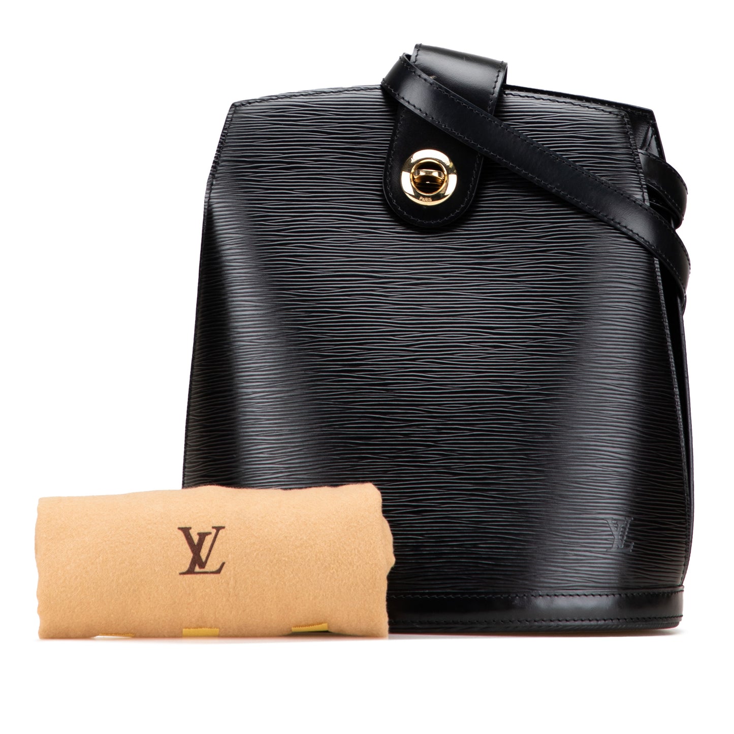 Louis Vuitton Epi Cluny