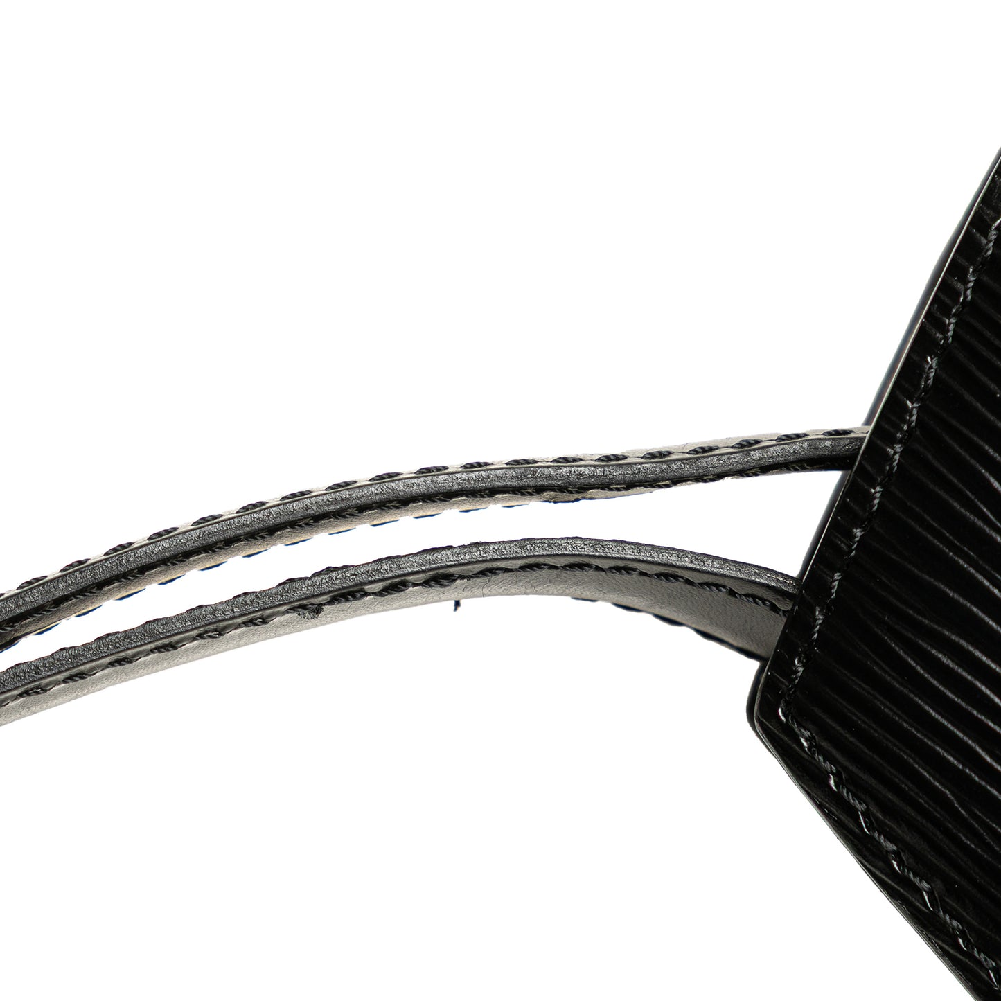 Louis Vuitton Epi Cluny