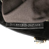 Fendi Small Zucca Canvas Mia Chain Tote