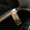 Fendi Small Zucca Canvas Mia Chain Tote