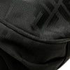 Fendi Small Zucca Canvas Mia Chain Tote