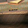 YSL Coated Canvas Satchel