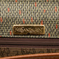 YSL Coated Canvas Satchel