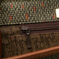 YSL Coated Canvas Satchel