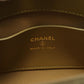 Chanel Quilted Lambskin Leo Shoulder Bag