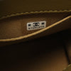 Chanel Quilted Lambskin Leo Shoulder Bag