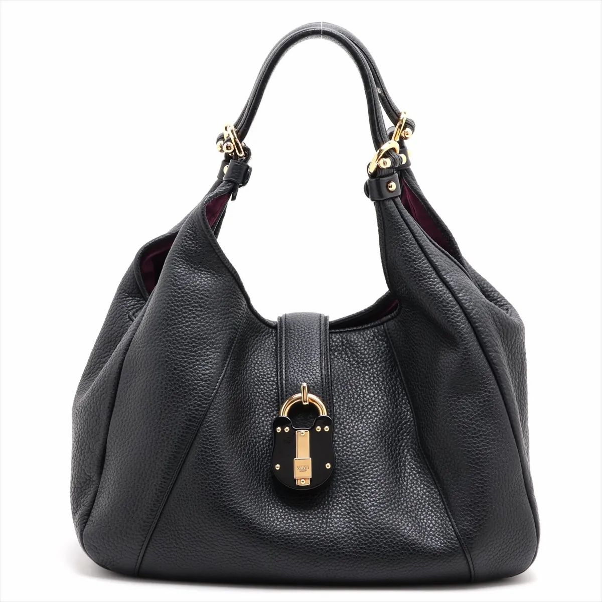 Loewe Calle Hobo Bag