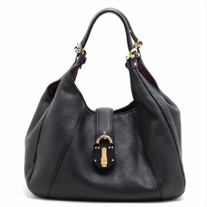 Loewe Calle Hobo Bag