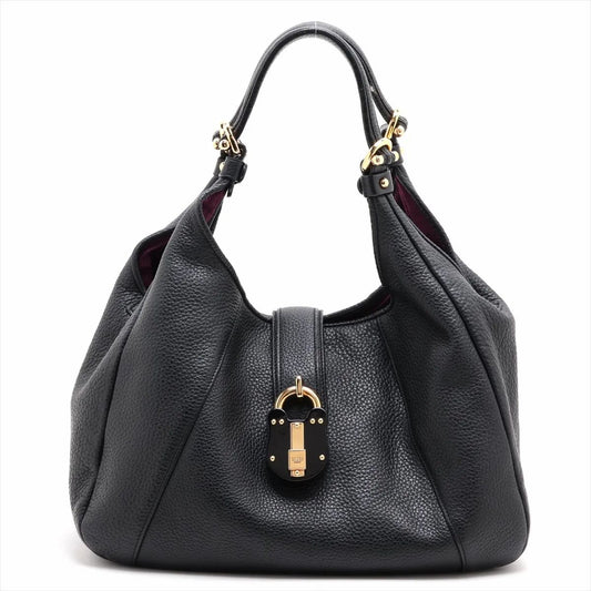 Loewe Calle Hobo Bag