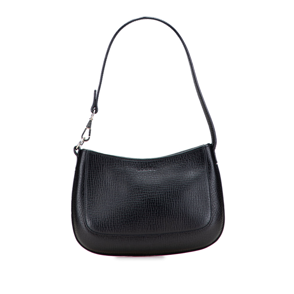 Loewe Leather Shoulder Bag