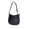Loewe Leather Shoulder Bag