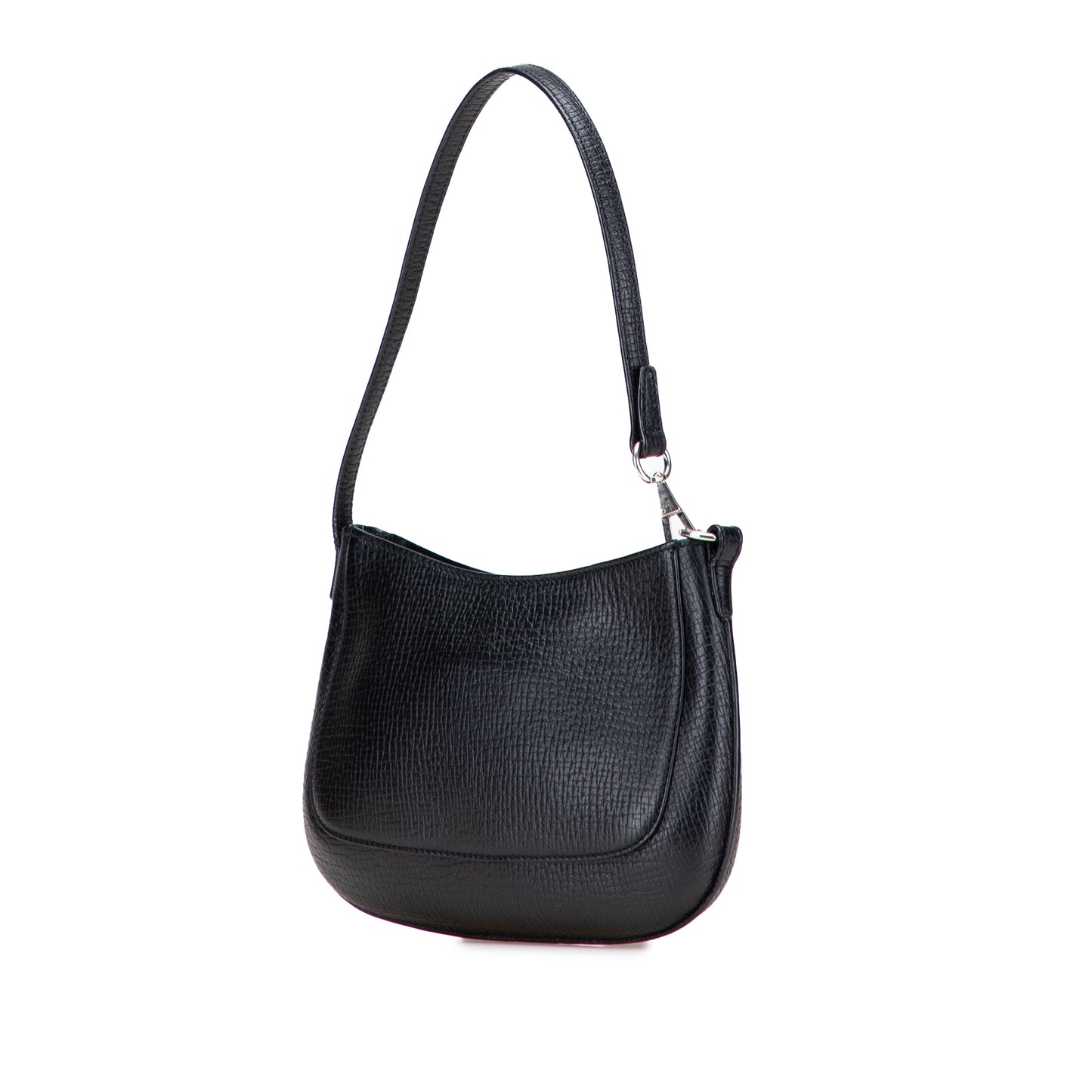 Loewe Leather Shoulder Bag