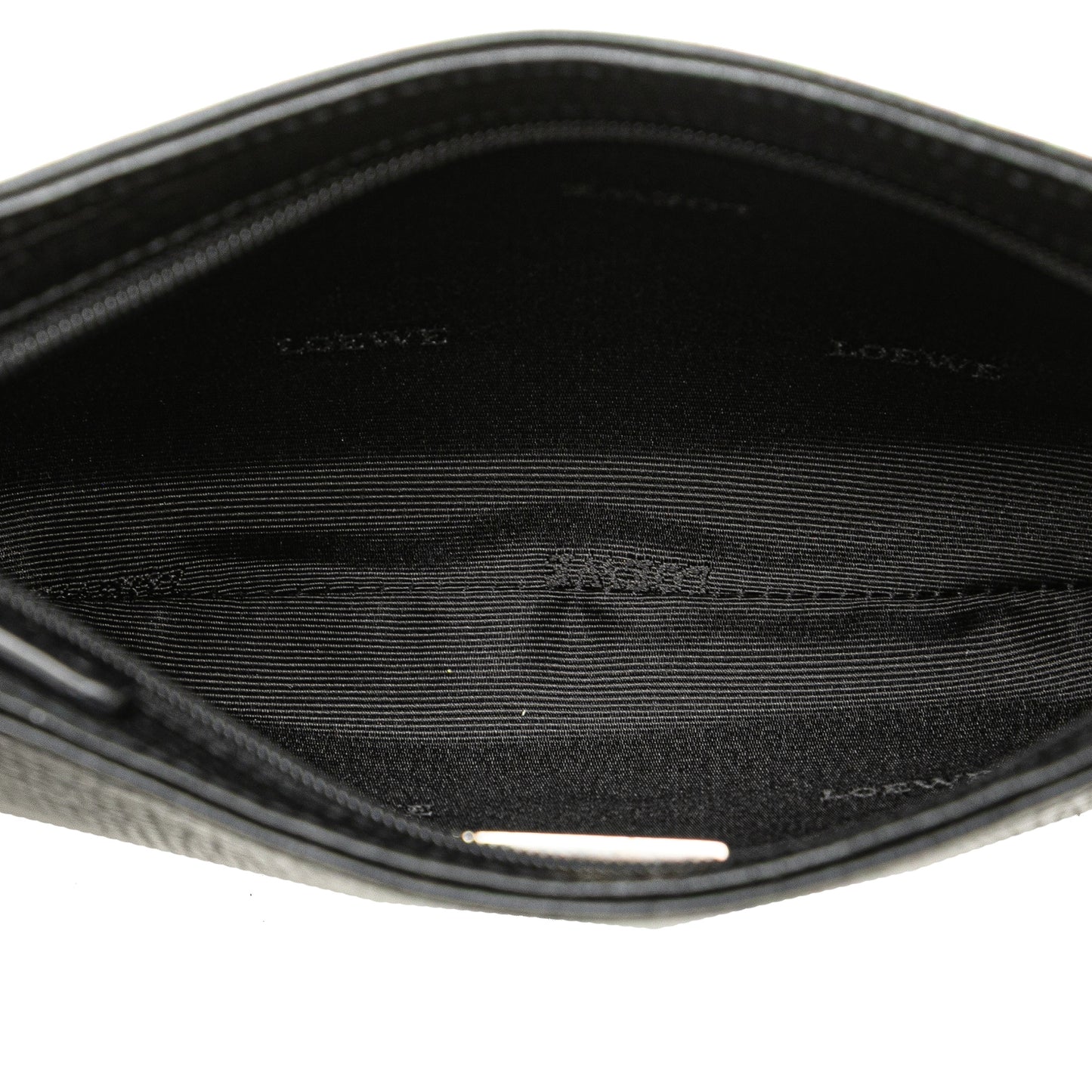 Loewe Leather Shoulder Bag