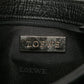 Loewe Leather Shoulder Bag