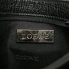 Loewe Leather Shoulder Bag