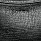 Loewe Leather Shoulder Bag