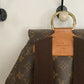 Mochila Louis Vuitton Montsouris