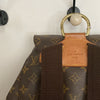Mochila Louis Vuitton Montsouris