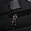 Prada Tessuto Bomber Satchel