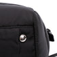 Prada Tessuto Bomber Satchel