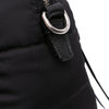 Prada Tessuto Bomber Satchel