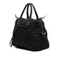 Prada Tessuto Bomber Satchel