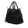 Prada Tessuto Bomber Satchel