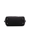 Prada Tessuto Bomber Satchel