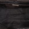 Prada Tessuto Bomber Satchel
