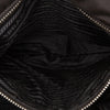 Prada Tessuto Bomber Satchel