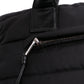 Prada Tessuto Bomber Satchel