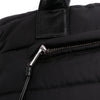 Prada Tessuto Bomber Satchel