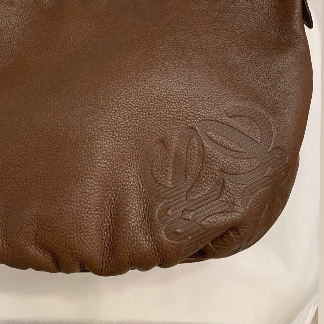 Bolso luna de Loewe