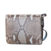 Gucci Python Soft Jackie Convertible Crossbody