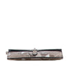 Gucci Python Soft Jackie Convertible Crossbody