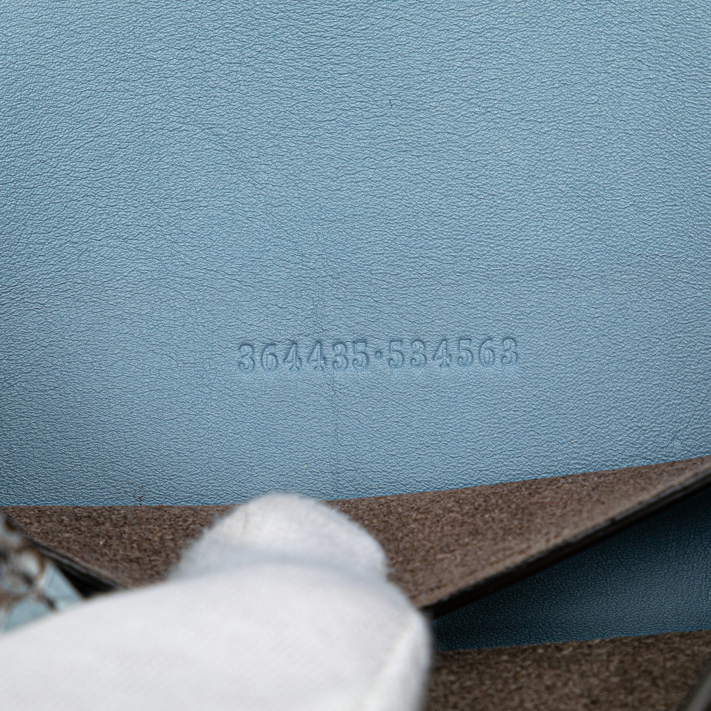 Gucci Python Soft Jackie Convertible Crossbody