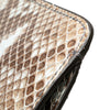 Gucci Python Soft Jackie Convertible Crossbody