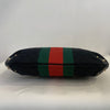 Gucci Horsebit Web Hobo Bag