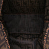 Fendi Zucca Canvas Tote