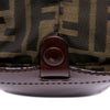 Fendi Zucca Canvas Tote