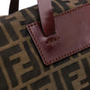 Fendi Zucca Canvas Tote