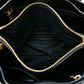 Prada Saffiano Soft Triple Pocket Tote