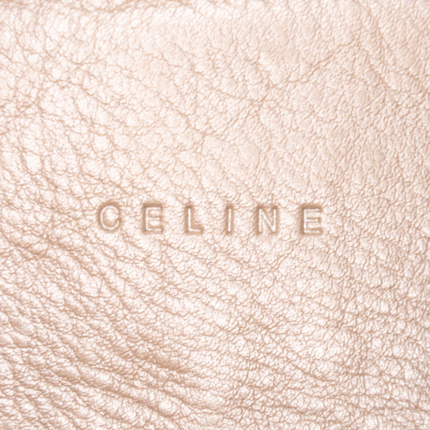 Celine Macadam PVC Tote