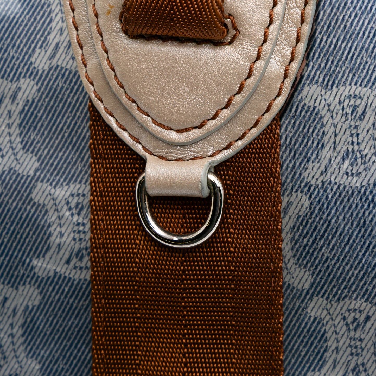 Celine Macadam PVC Tote