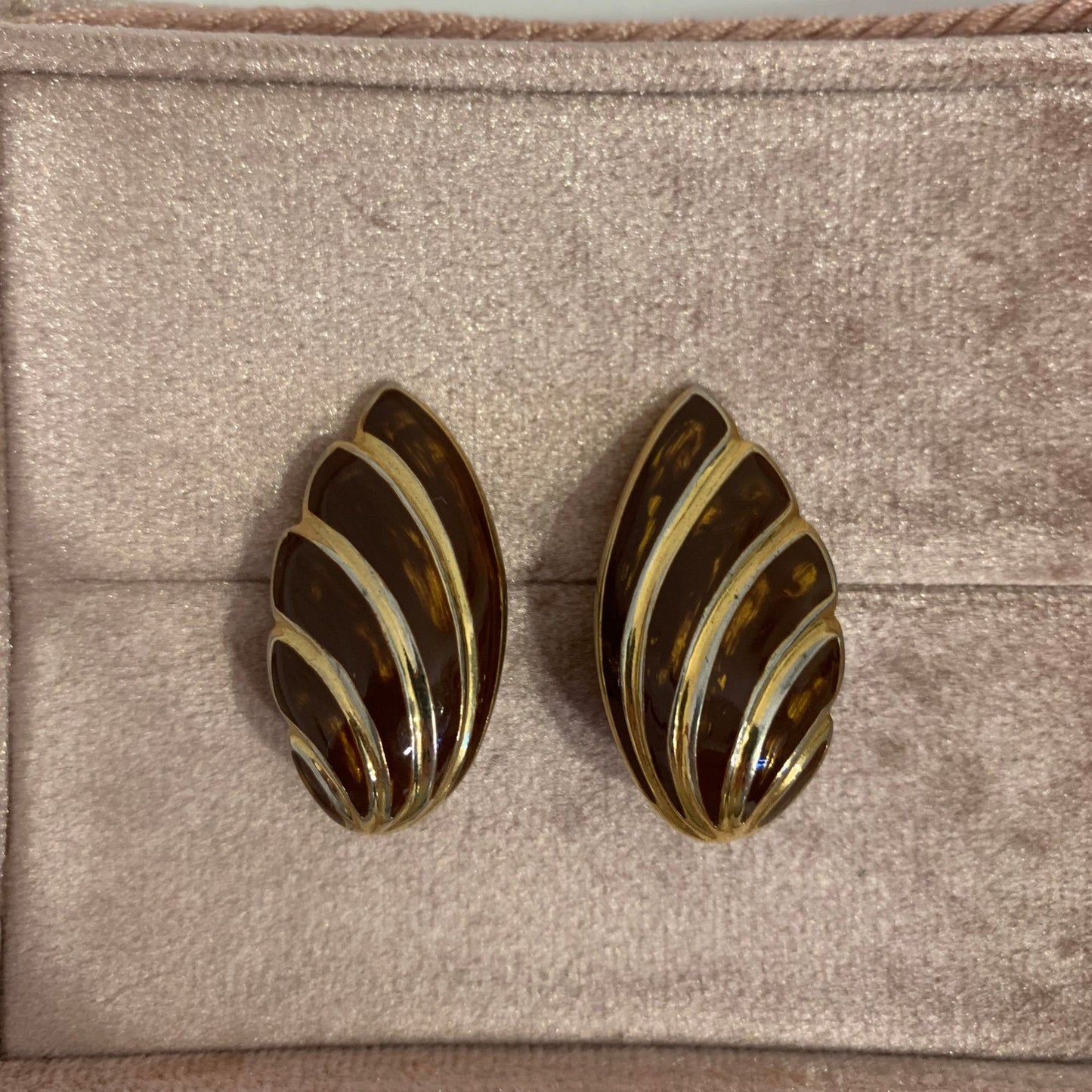 Vintage earrings