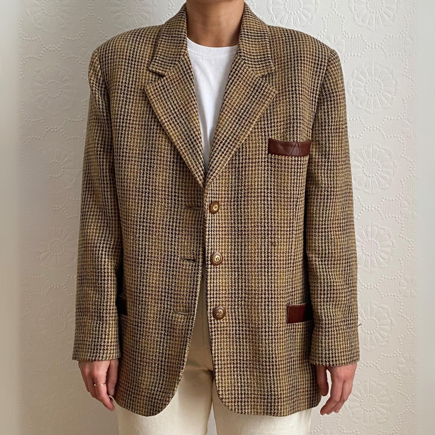 Classic blazer